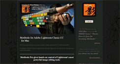 Desktop Screenshot of motibodo.com